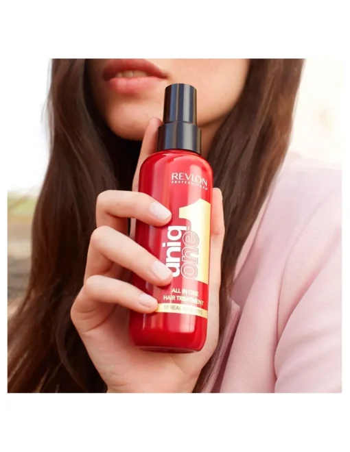 Uniq One All in One Hair Treatment | Revlon