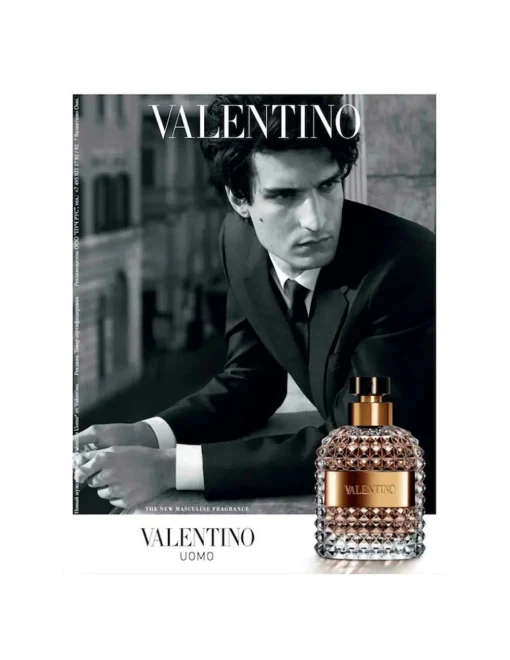 Valentino Uomo
