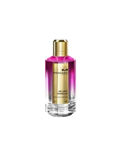 Velvet Vanilla | Mancera
