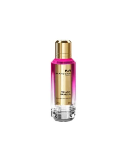 Velvet Vanilla | Mancera