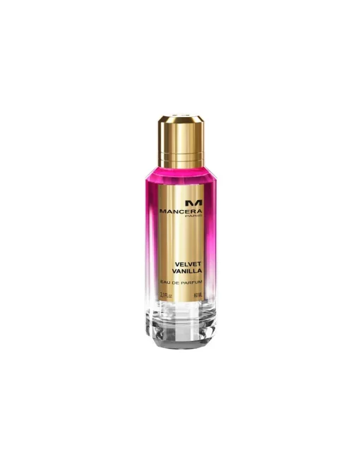 Velvet Vanilla | Mancera