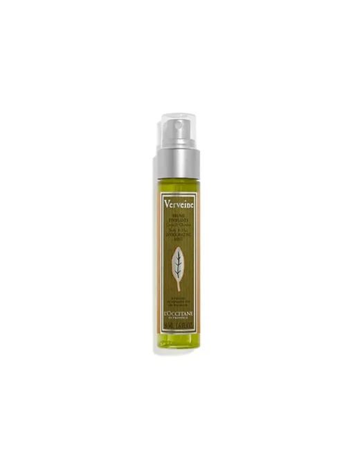 Verbena Bruma Piel y Cabello