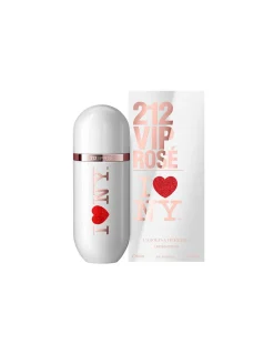 212 VIP Rose Edición Limitada | Carolina Herrera