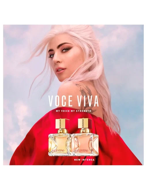 Voce Viva Intensa | Valentino
