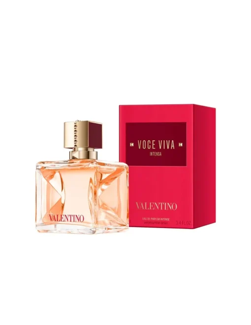 Voce Viva Intensa | Valentino