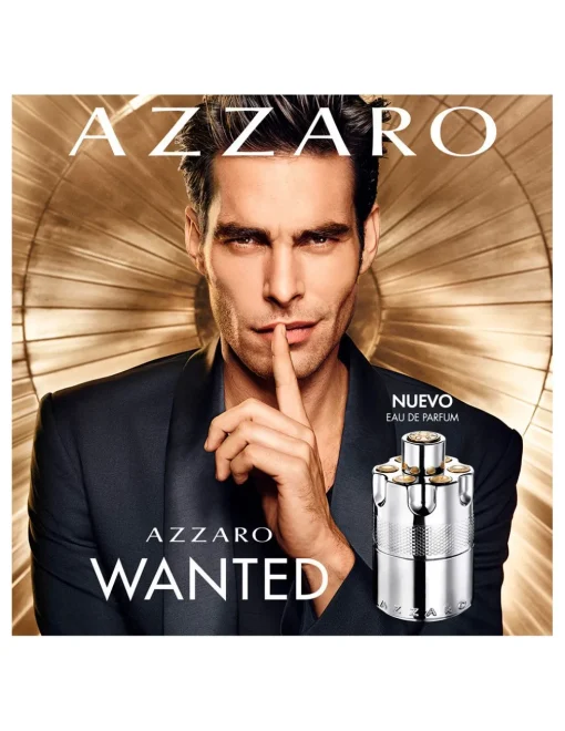 Wanted | Perfumerías Coqueteo