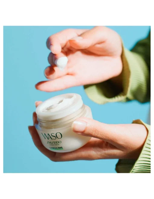 Waso Shikulime Mega Hydrating Moisturizer