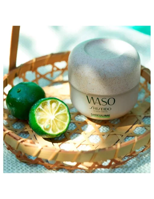 Waso Shikulime Mega Hydrating Moisturizer