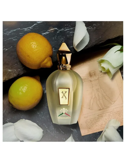 Xerjoff Renaissance | Perfumes Nicho
