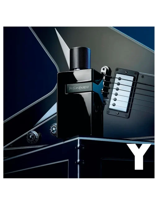 Y Le Parfum