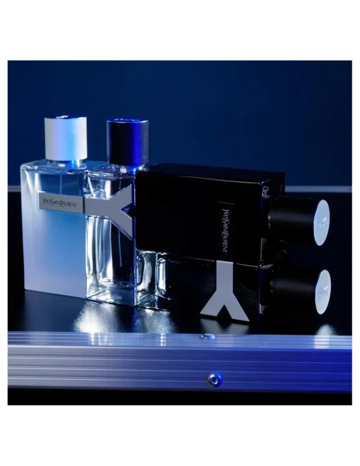 Y Le Parfum