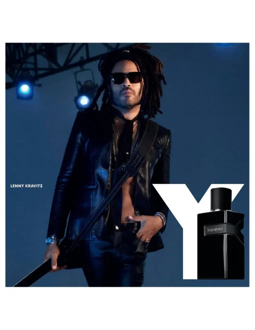 Y Le Parfum